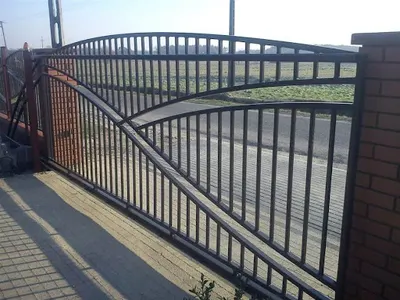 Bramy ARBO Arkadiusz Bośka – Bramy Garażowe | Wjazdowe | Ogrodzenia | Automatyka Do Bram | Balustrady Łódź